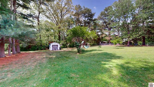 411 N 18th, Murray, KY 42071