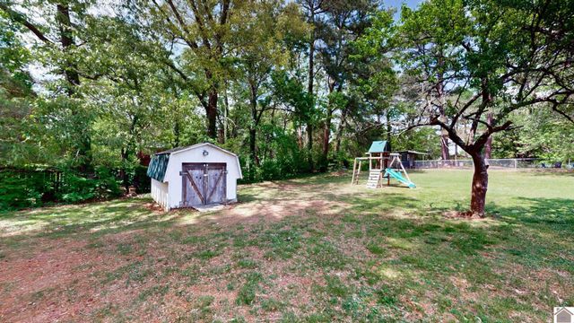 411 N 18th, Murray, KY 42071