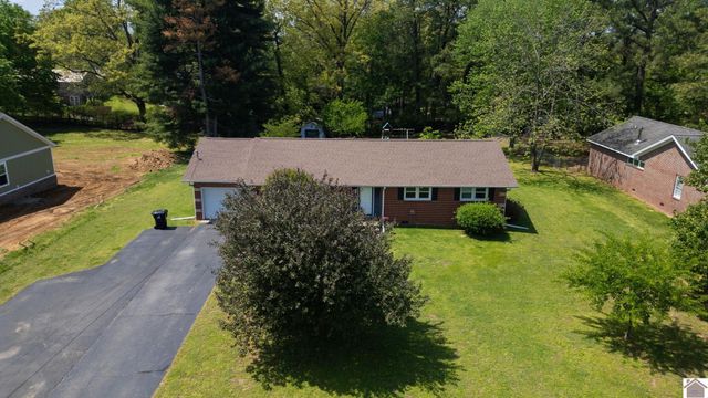 411 N 18th, Murray, KY 42071