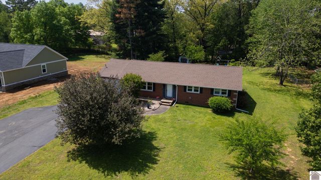 411 N 18th, Murray, KY 42071