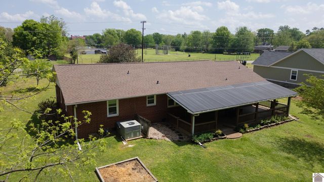 411 N 18th, Murray, KY 42071