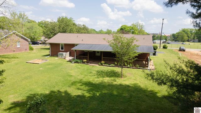 411 N 18th, Murray, KY 42071