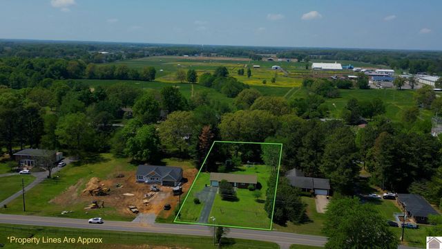411 N 18th, Murray, KY 42071