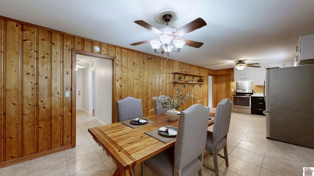 411 N 18th, Murray, KY 42071
