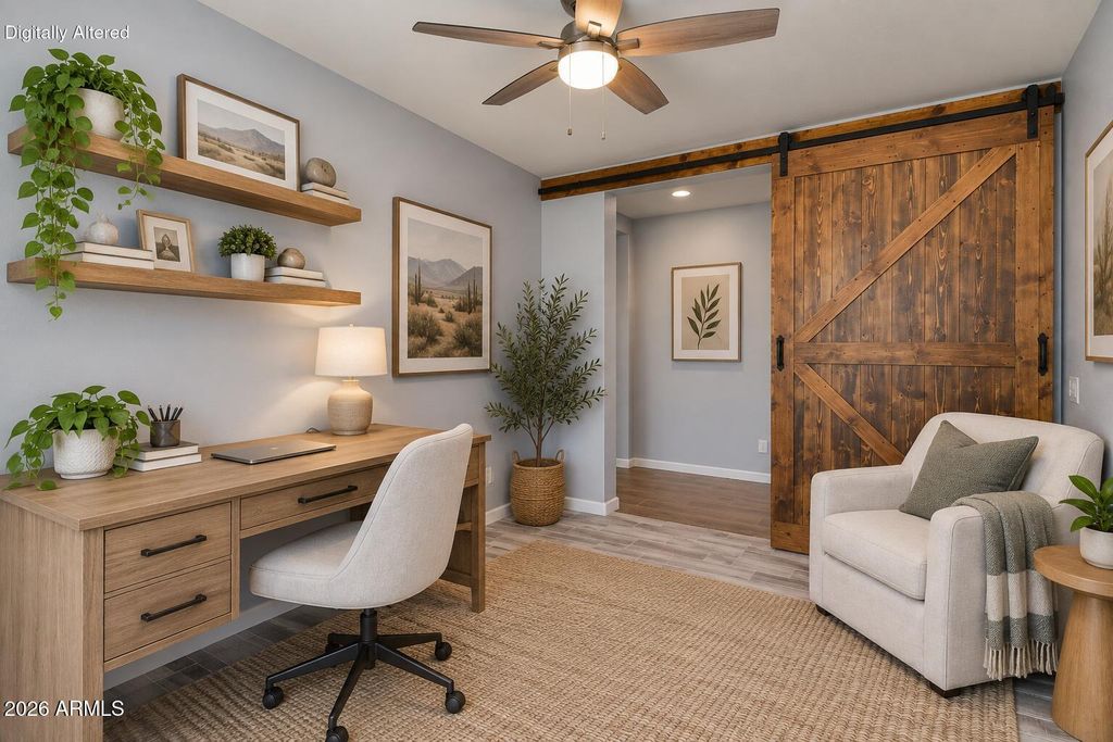 4440 WRANGLER Drive, Wickenburg, AZ 85390 — photo 4