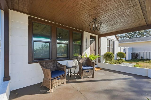 3835 4TH AVENUE N, St Petersburg, FL 33713