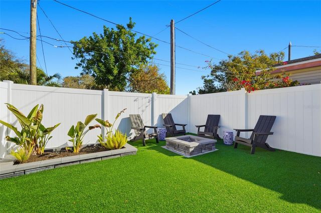 3835 4TH AVENUE N, St Petersburg, FL 33713