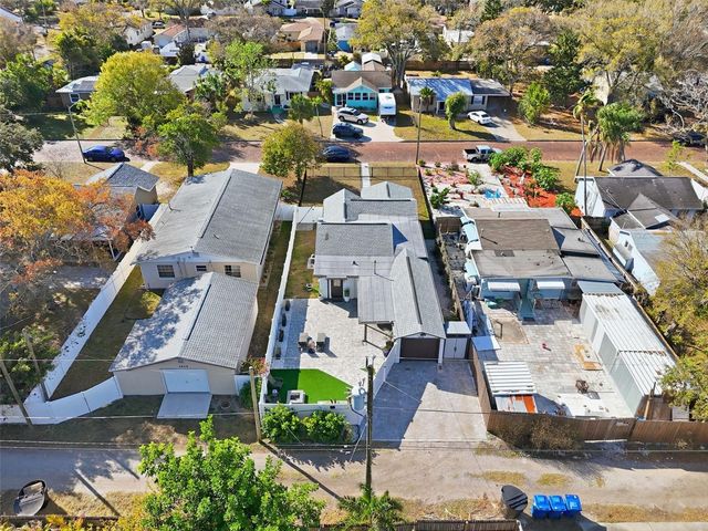 3835 4TH AVENUE N, St Petersburg, FL 33713