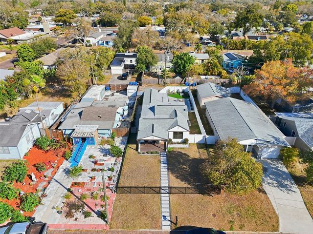 3835 4TH AVENUE N, St Petersburg, FL 33713