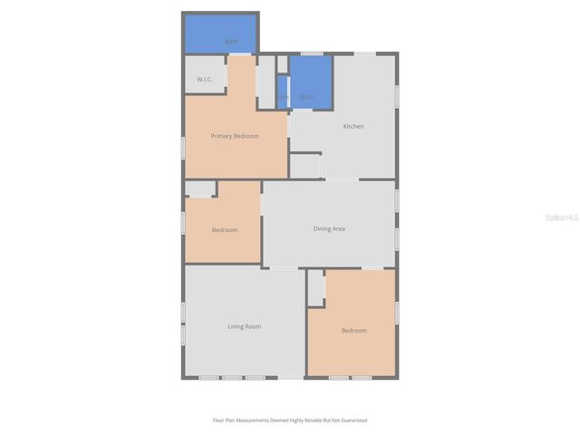 3835 4TH AVENUE N, St Petersburg, FL 33713