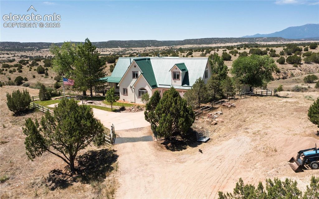 6650 Zercher Road, Beulah, CO 81023 — photo 2