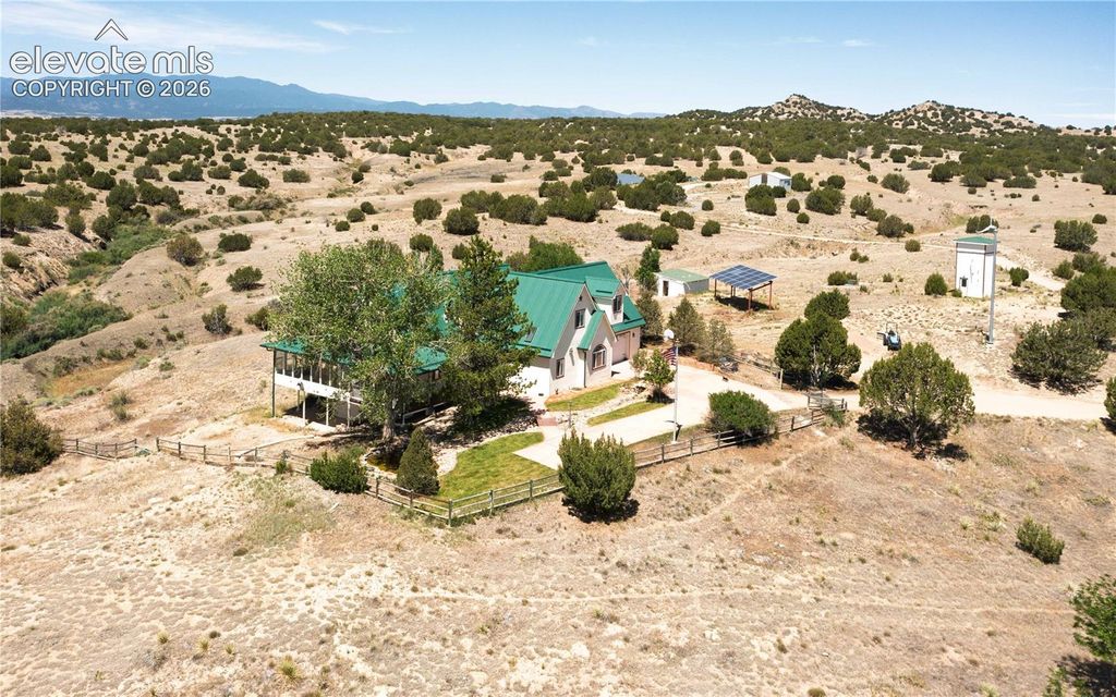 6650 Zercher Road, Beulah, CO 81023 — photo 3