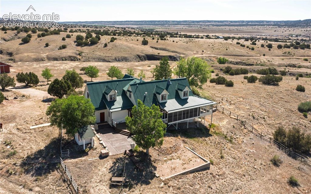 6650 Zercher Road, Beulah, CO 81023 — photo 4