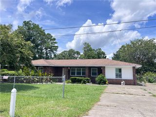 304 Butler Drive, Brunswick, GA 31523