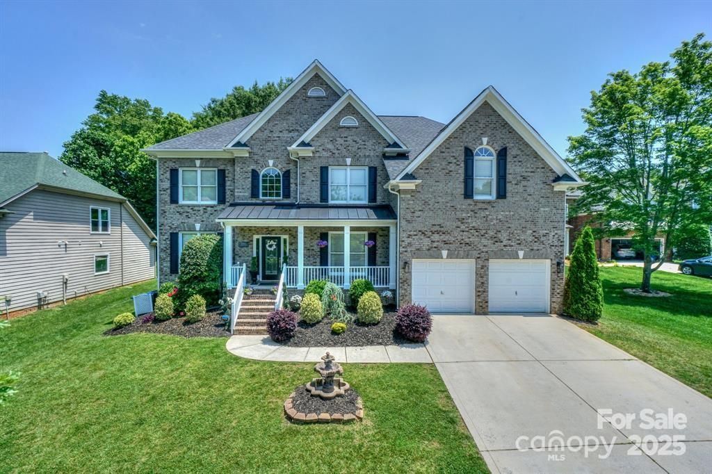 10304 Squires Way, Cornelius, NC 28031
