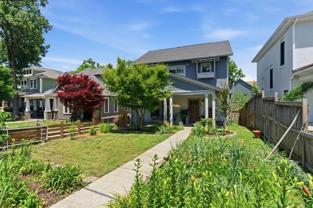 1315 Greenwood Ave, Nashville, TN 37206