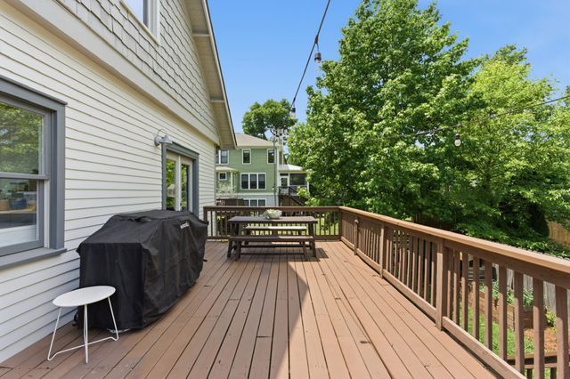 1315 Greenwood Ave, Nashville, TN 37206