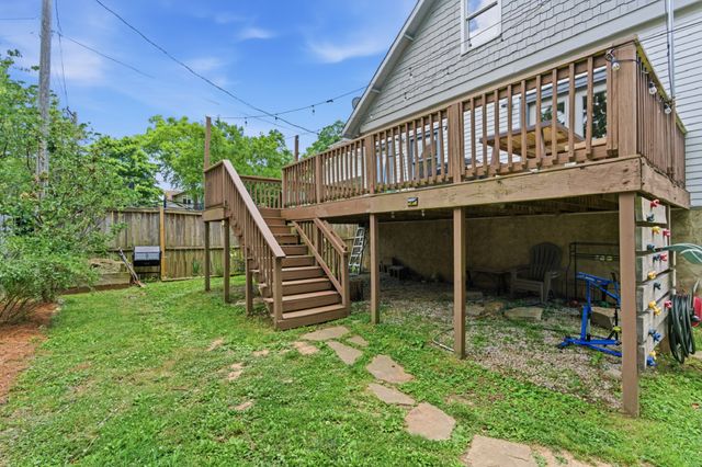 1315 Greenwood Ave, Nashville, TN 37206