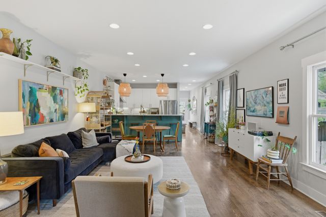 1315 Greenwood Ave, Nashville, TN 37206