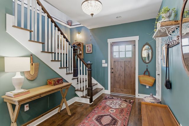 1315 Greenwood Ave, Nashville, TN 37206