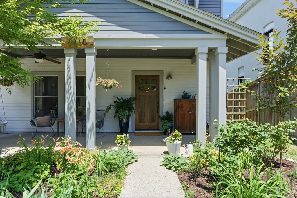 1315 Greenwood Ave, Nashville, TN 37206