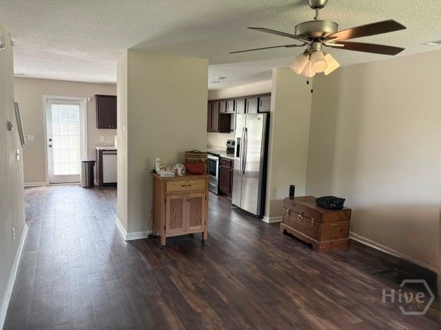 101 Rebel Estates Drive, Springfield, GA 31329