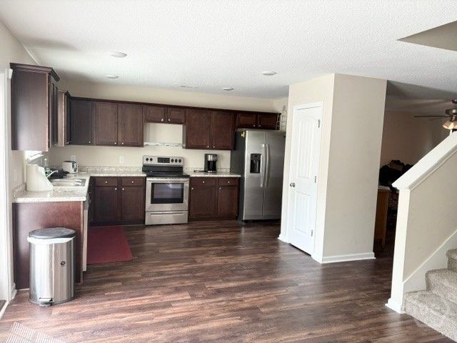 101 Rebel Estates Drive, Springfield, GA 31329