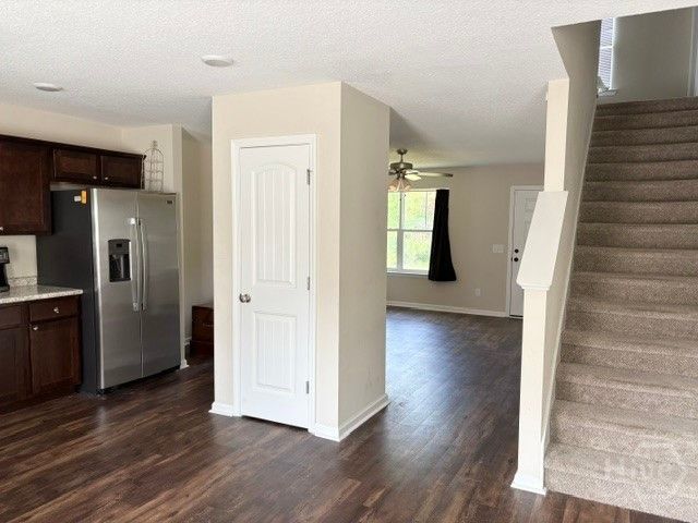 101 Rebel Estates Drive, Springfield, GA 31329