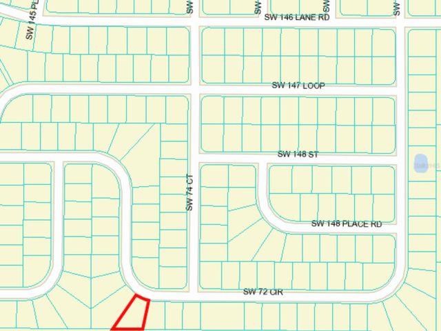0 SW 72ND CIR, Ocala, FL 34473