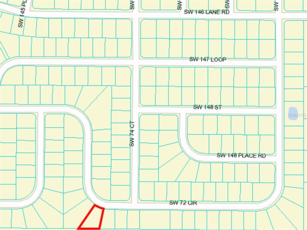 0 SW 72ND CIR., Ocala, FL 34473