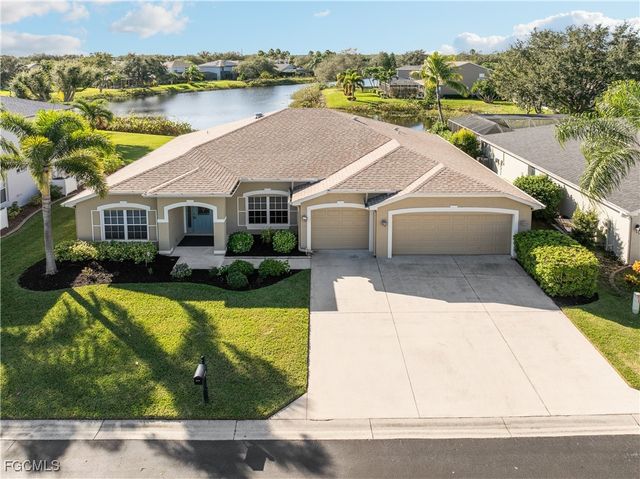12715 Aston Oaks DR, Fort Myers, FL 33912