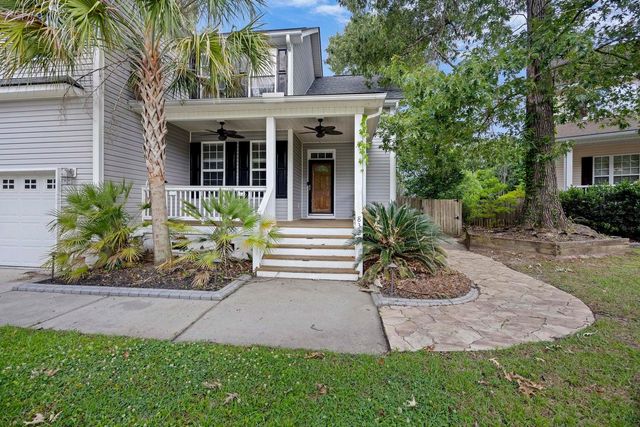 8320 Tyrian Path, North Charleston, SC 29418