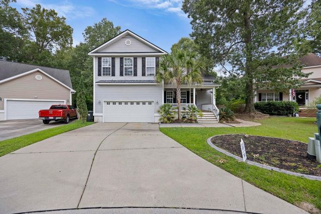 8320 Tyrian Path, North Charleston, SC 29418