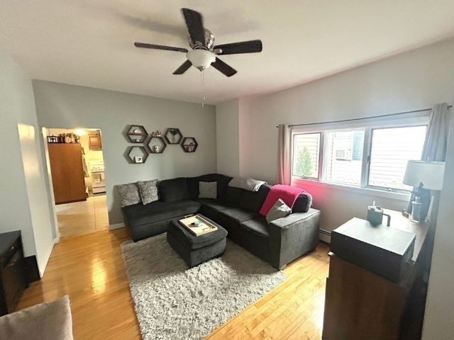 25 Adrian St. 1, Somerville, MA 02143