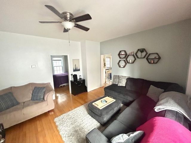 25 Adrian St. 1, Somerville, MA 02143