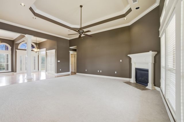 2281 Lookout Mountain Road, Benton, AR 72019