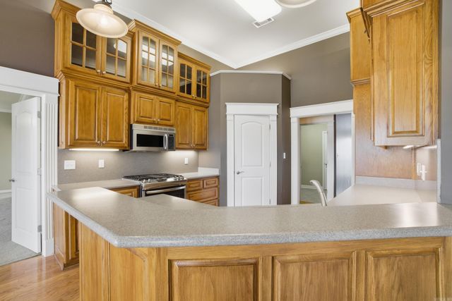 2281 Lookout Mountain Road, Benton, AR 72019