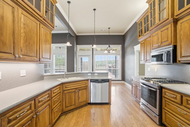 2281 Lookout Mountain Road, Benton, AR 72019