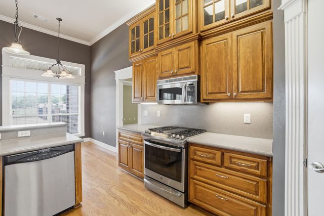 2281 Lookout Mountain Road, Benton, AR 72019