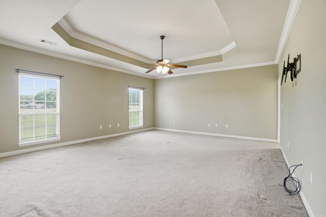 2281 Lookout Mountain Road, Benton, AR 72019