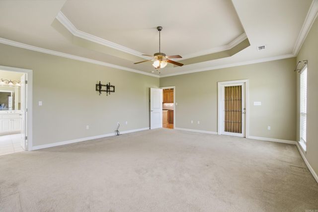 2281 Lookout Mountain Road, Benton, AR 72019