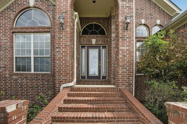 2281 Lookout Mountain Road, Benton, AR 72019