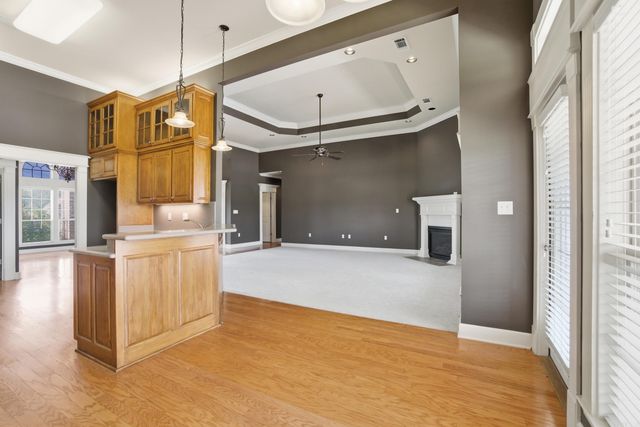 2281 Lookout Mountain Road, Benton, AR 72019