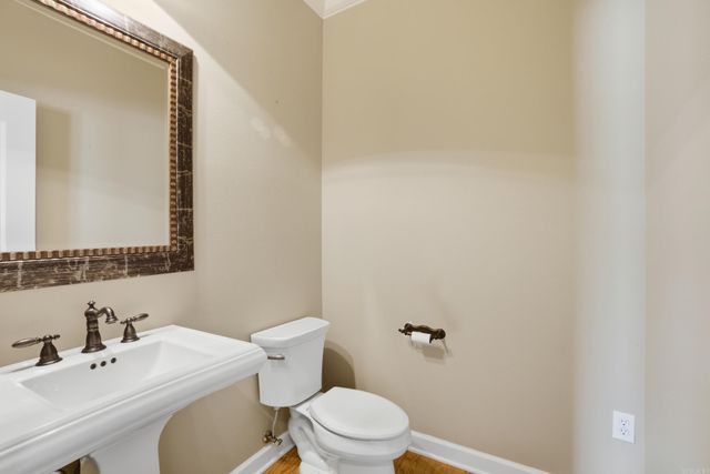 2281 Lookout Mountain Road, Benton, AR 72019