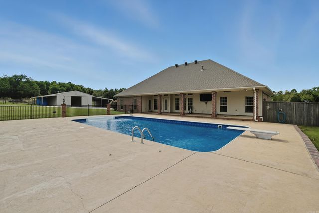 2281 Lookout Mountain Road, Benton, AR 72019