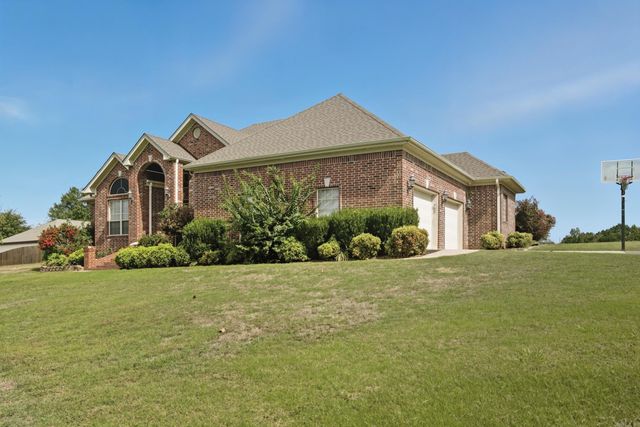 2281 Lookout Mountain Road, Benton, AR 72019