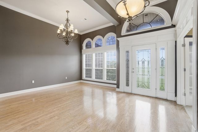 2281 Lookout Mountain Road, Benton, AR 72019