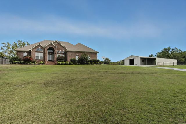 2281 Lookout Mountain Road, Benton, AR 72019