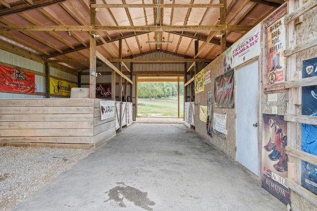 2281 Lookout Mountain Road, Benton, AR 72019