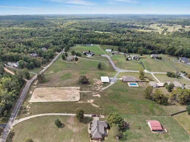 2281 Lookout Mountain Road, Benton, AR 72019